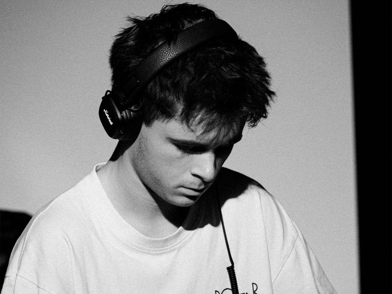 DJ Daan
