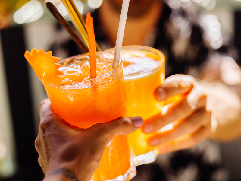 Drinks